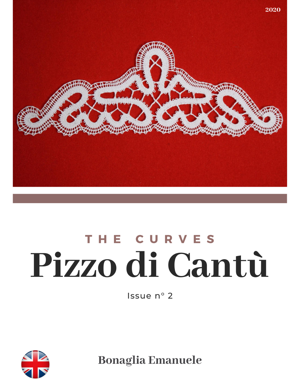 Le Curve – Pizzo di Cantù Issue n°2