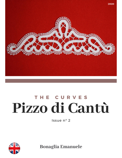 Le Curve – Pizzo di Cantù Issue n°2