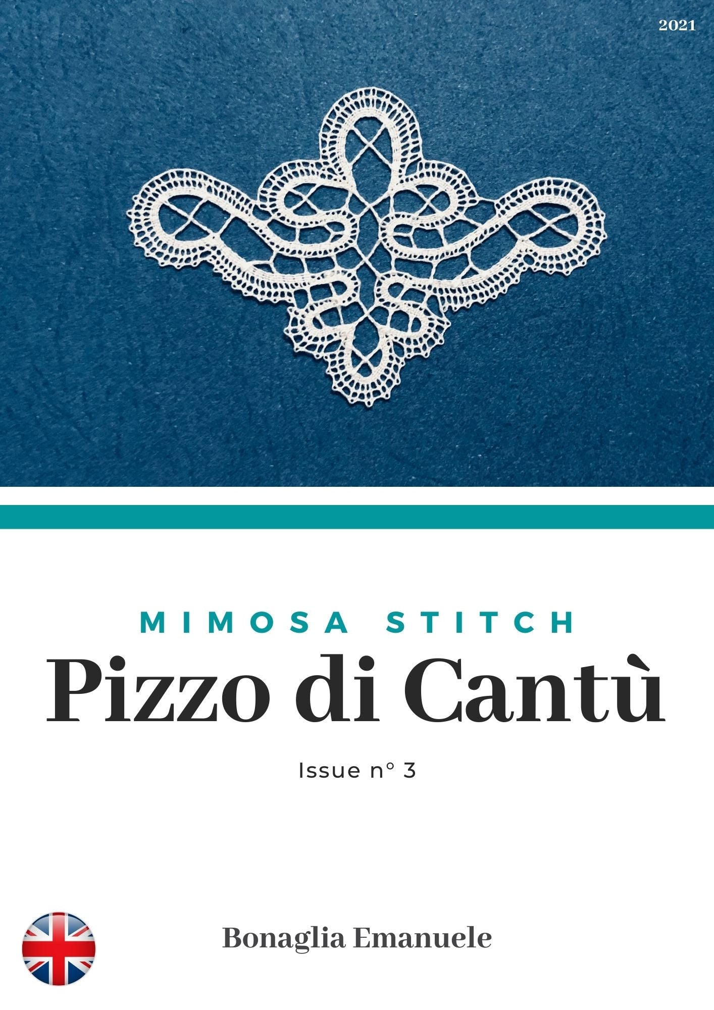 Il Punto Mimosa – Pizzo di Cantù Issue n°3