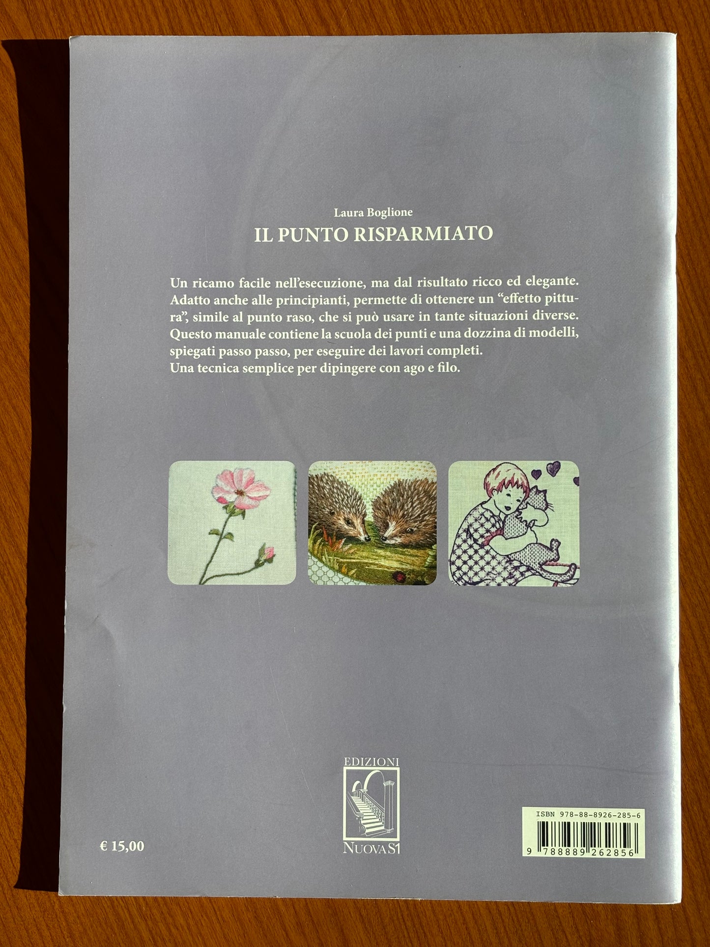 Il Punto Risparmiato