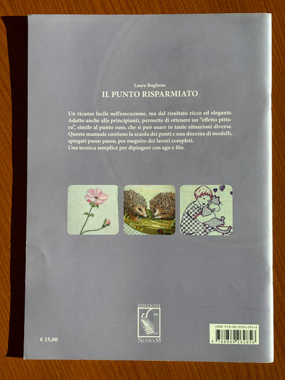Il Punto Risparmiato