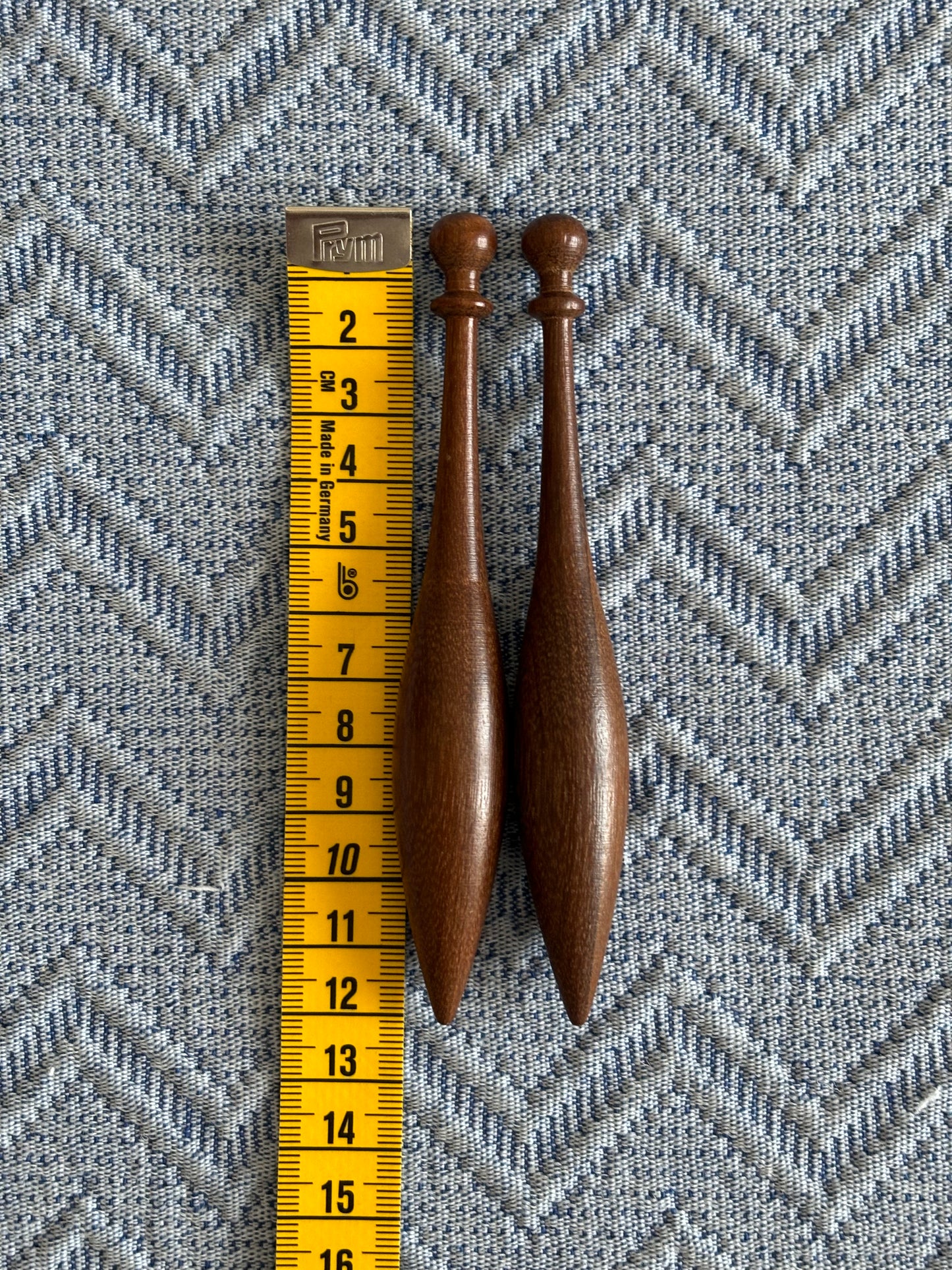 Fuselli di Cantù - Rovere