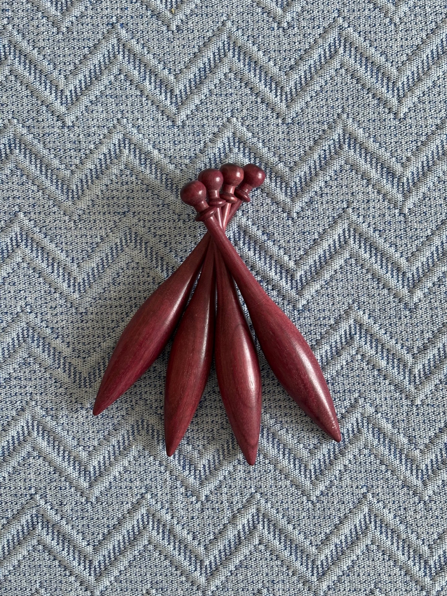 Fuselli di Cantù - Amaranto