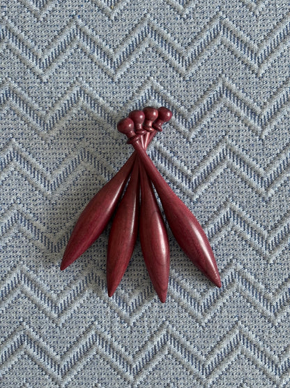 Fuselli di Cantù - Amaranto