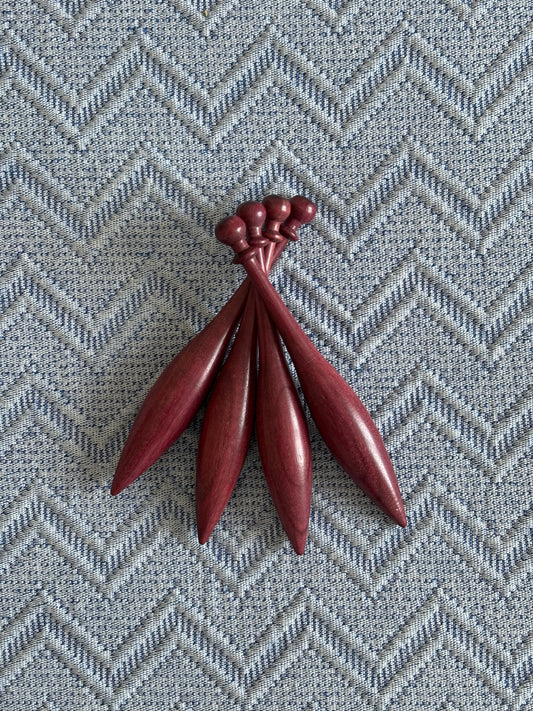Fuselli di Cantù - Amaranto