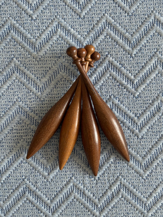 Fuselli di Cantù - Rovere