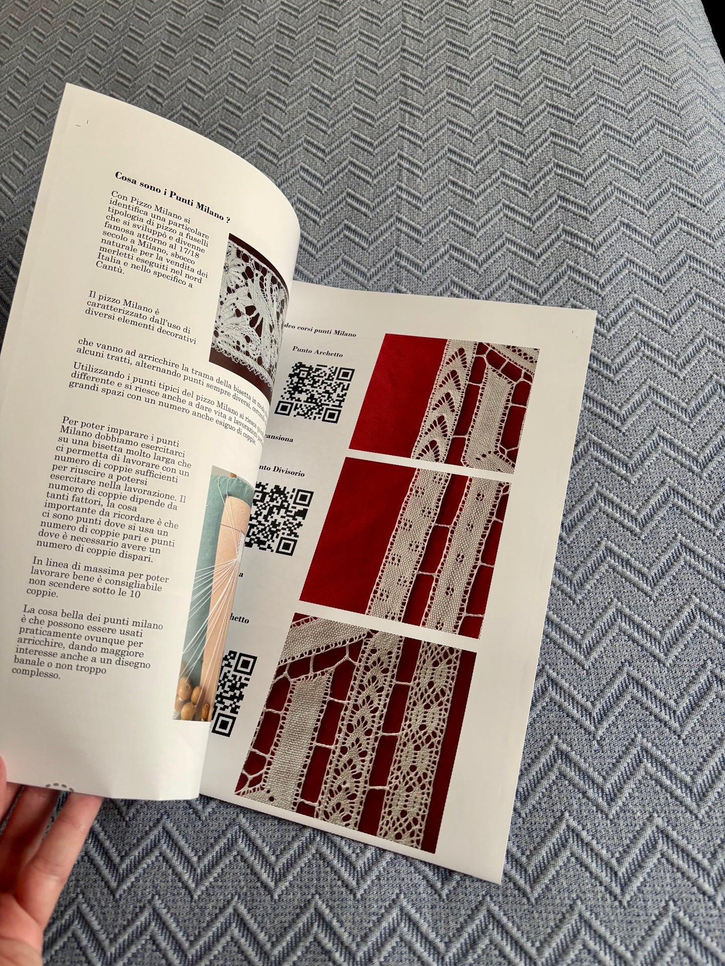 Primo approccio ai Punti Milano
