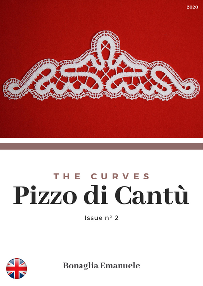 Le Curve – Pizzo di Cantù Issue n°2