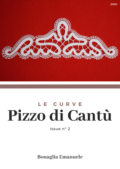 Le Curve – Pizzo di Cantù Issue n°2