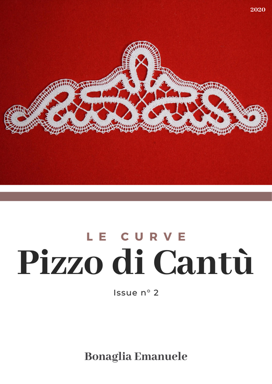 Le Curve – Pizzo di Cantù Issue n°2