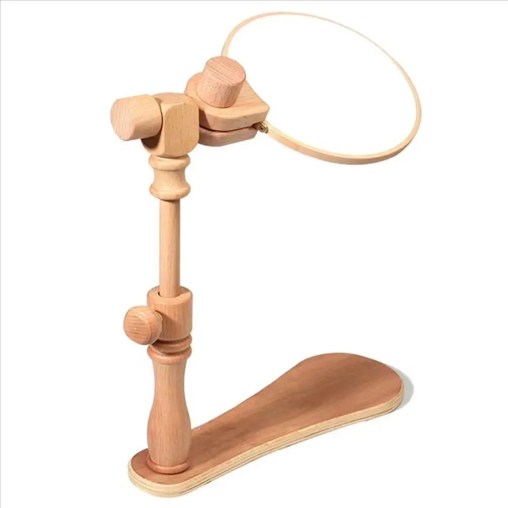 Telaio da ricamo portatile