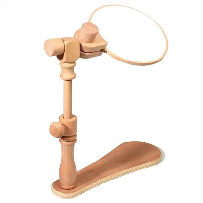 Telaio da ricamo portatile